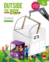 Science 5 Outside the Box P1 SB | Varios autores | 9788418651601 (Byme,Mc Millan Edelvives Bilin)